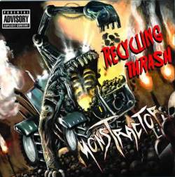 Monstractor : Recycling Thrash